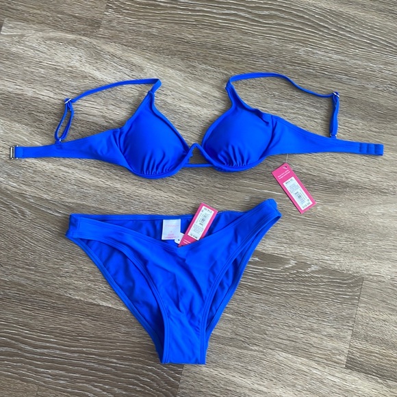 Xhilaration Swim Nwt Bikini Poshmark